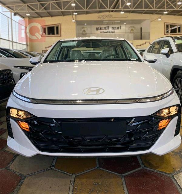 Hyundai for sale in Iraq